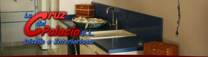 Diseño e interiorismo. Muebles de cocina. La cruz del Palacio (Vallelado) - Segovia